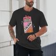 Slow Burn Book Trope Worth The Wait Love Takes Time Unisex T-Shirt Slow Burn Book Trope Worth The Wait Love Takes Time Unisex T-Shirt