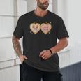 Slow Burn Romance Book Lover Tee Unisex T-Shirt Slow Burn Romance Book Lover Tee Unisex T-Shirt