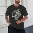 Smut Book Reader Spicy Romance Somebody's Smut Reading Wife Unisex T-Shirt