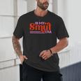 In My Smut Era Shirt Romance Novel Reader Book Reading Unisex T-Shirt In My Smut Era Shirt Romance Novel Reader Book Reading Unisex T-Shirt