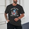 Snow Many Books Snow Little Time Snowman Reading Book Unisex T-Shirt Snow Many Books Snow Little Time Snowman Reading Book Unisex T-Shirt