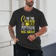 Softball Scorekeeper For a Score Book Keeper Unisex T-Shirt Softball Scorekeeper For a Score Book Keeper Unisex T-Shirt