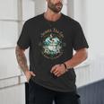 Suriel Tea Spicy Fantasy Romantasy Readers Booktok Bookish Unisex T-Shirt