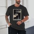 Tarot Cards Guide Book Esoteric Mysticism Clothing The Fool Tarot Card -Adults & Kids Small Short Sleeve Crew Neck Classic Fit Unisex T-Shirt