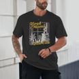 Tired Moms Book Club Reading Books Lovers Mom For Mothers Unisex T-Shirt