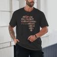 History Book Education Is Freedom Unisex T-Shirt