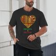 History Education Is Freedom Books Black History Heart Unisex T-Shirt History Education Is Freedom Books Black History Heart Unisex T-Shirt