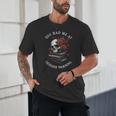 You Had Me At Trigger Warning Smutt Books Smutty Book Lover Unisex T-Shirt