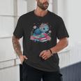 Turtle Bookworm Reading Book Bookworm Book Nerd Cute Graphic Unisex T-Shirt Turtle Bookworm Reading Book Bookworm Book Nerd Cute Graphic Unisex T-Shirt