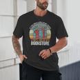 If You Walk A Mile In My Shoes You'Ll End Bookstore Reading Unisex T-Shirt If You Walk A Mile In My Shoes You'Ll End Bookstore Reading Unisex T-Shirt