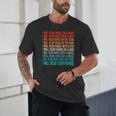 I Will Read Books On A Boat Kids Reading Unisex T-Shirt