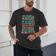 I Will Read Books On A Boat Kids Reading Read Books Unisex T-Shirt I Will Read Books On A Boat Kids Reading Read Books Unisex T-Shirt