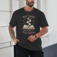 Witchy Book Club Pagan Reader Occult Fiction Coven Ritual Unisex T-Shirt Witchy Book Club Pagan Reader Occult Fiction Coven Ritual Unisex T-Shirt