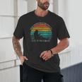 Women's Never Underestimate The Power Of A Girl With Book Reading Unisex T-Shirt Women's Never Underestimate The Power Of A Girl With Book Reading Unisex T-Shirt