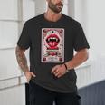 Yes Sir The Good-Girl The Good-Girl Tarot Card Smut Book Unisex T-Shirt Yes Sir The Good-Girl The Good-Girl Tarot Card Smut Book Unisex T-Shirt
