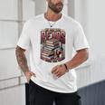 My Book Club Reads Between The Wines Book Club Reading Unisex T-Shirt My Book Club Reads Between The Wines Book Club Reading Unisex T-Shirt
