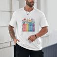 Book Flower Radicalized By Basic Decency Feminist Leftist Unisex T-Shirt Book Flower Radicalized By Basic Decency Feminist Leftist Unisex T-Shirt