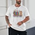 Book Lovers I Have No Shelf Control Unisex T-Shirt Book Lovers I Have No Shelf Control Unisex T-Shirt