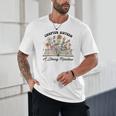 Chapter 16 A Literary Milestone 16th Birthday Book Lovers Unisex T-Shirt