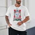 Cheshire Cat Alice In Wonderland Vintage Book Premium Unisex T-Shirt Cheshire Cat Alice In Wonderland Vintage Book Premium Unisex T-Shirt
