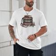 Fantasy Drama Tragedy Gothic Book Lover Bookworm Unisex T-Shirt