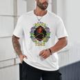Harry Potter Hermione So Many Books So Little Time Portrait Unisex T-Shirt Harry Potter Hermione So Many Books So Little Time Portrait Unisex T-Shirt