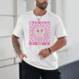 It's Good Day To Read Book Library Reading Lovers Unisex T-Shirt