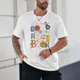 Its a Good Day To Read a Book Lovers Library Reading Women Unisex T-Shirt Its a Good Day To Read a Book Lovers Library Reading Women Unisex T-Shirt
