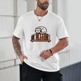 Read More Banned Books Reader Cat Lover Librarian Freedom Unisex T-Shirt
