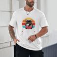Read Books Drink Coffee Fight Evil Cat Premium Unisex T-Shirt Read Books Drink Coffee Fight Evil Cat Premium Unisex T-Shirt
