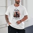 Reading Because Murder Is Wrong Books And Cats Book Lovers Unisex T-Shirt Reading Because Murder Is Wrong Books And Cats Book Lovers Unisex T-Shirt