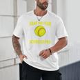 Softball Scorekeeper For a Score Book Keeper Premium Tri-Blend Unisex T-Shirt Softball Scorekeeper For a Score Book Keeper Premium Tri-Blend Unisex T-Shirt