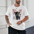 Spicy Romance Character Development Book Reader Design Unisex T-Shirt Spicy Romance Character Development Book Reader Design Unisex T-Shirt