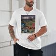 Tales Of Epithumia Book 2 Unisex T-Shirt Tales Of Epithumia Book 2 Unisex T-Shirt