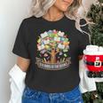 100 Days Of School In The Books Librarian Reading Teacher Unisex T-Shirt 100 Days Of School In The Books Librarian Reading Teacher Unisex T-Shirt