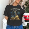 3 Bookish Quote I Am a Book Dragon Not a Worm Reading Book Unisex T-Shirt 3 Bookish Quote I Am a Book Dragon Not a Worm Reading Book Unisex T-Shirt