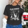 Alien Abduction UFO Lovers Comic Book Style Shirt Unisex T-Shirt Alien Abduction UFO Lovers Comic Book Style Shirt Unisex T-Shirt