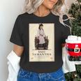 American Girl Meet Samantha Book Cover Unisex T-Shirt American Girl Meet Samantha Book Cover Unisex T-Shirt