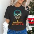 Audiobook Reader Smut Book My Audiobooks Talks Dirty To Me Unisex T-Shirt
