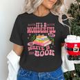 Author It's A Wonderful Day To Write A Book Unisex T-Shirt Author It's A Wonderful Day To Write A Book Unisex T-Shirt