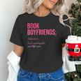 Book Boyfriends Definition Unisex T-Shirt