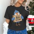 This Is My Book Character Costume Pigeon Kids Reading Unisex T-Shirt This Is My Book Character Costume Pigeon Kids Reading Unisex T-Shirt