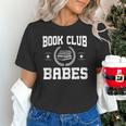Book Club Babes Unisex T-Shirt Book Club Babes Unisex T-Shirt