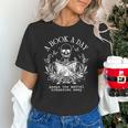 A Book A Day Keep The Mental Breakdown Away Unisex T-Shirt A Book A Day Keep The Mental Breakdown Away Unisex T-Shirt