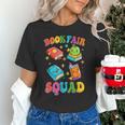 Book Fair Squad Unisex T-Shirt