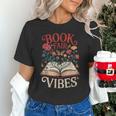 Book Fair Vibes Unisex T-Shirt Book Fair Vibes Unisex T-Shirt
