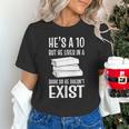 Book Lover Quotes Book Enthusiast Unisex T-Shirt