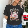 Book Lover Saying Buy Me Books And Call Me A Good Girl Unisex T-Shirt Book Lover Saying Buy Me Books And Call Me A Good Girl Unisex T-Shirt