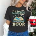 Book Lover Writer Author Unisex T-Shirt