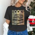 Book Reader Vintage Bookworm Retro Book Lover Unisex T-Shirt Book Reader Vintage Bookworm Retro Book Lover Unisex T-Shirt